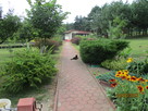 Domek letniskowy Jura Krakowsko-Częstochowska Kocikowa - 2
