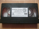 Kaseta VHS Kapitan Nemo - 3