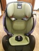 Fotelik samochodowy Espiro Kappa 9-18 kg. - 2