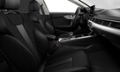 Audi A4 Limousine 35 TFSI 110 kW (150 KM) S tronic - 9