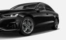 Audi A4 Limousine 35 TFSI 110 kW (150 KM) S tronic - 1