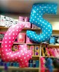 Sprzedaż i Napełnianie balonów helem - 16