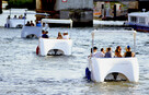 SUNNY Boat – Rejsy wycieczkowe po Motławie Gdańsk - 2