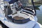 JACHT MOTOROWY BEZ PATENTU GDAŃSK - PĘTLA ŻUŁAWSKA - 2