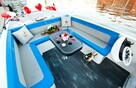 SUNNY Boat – Rejsy wycieczkowe po Motławie Gdańsk - 3