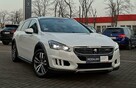 Peugeot 508 RXH RXH Full Led Nav Panorama - 4