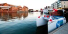 SUNNY Boat – Rejsy wycieczkowe po Motławie Gdańsk - 6