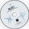 Płyta DVD „PILATES – inteligentna gimnastyka dla każdego - 3