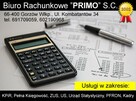 Biuro Rachunkowe Manhatan Gorzów - 2