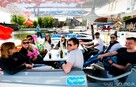 SUNNY Boat – Rejsy wycieczkowe po Motławie Gdańsk - 4