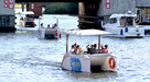 SUNNY Boat – Rejsy wycieczkowe po Motławie Gdańsk - 1