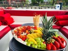 SUNNY Boat – Rejsy wycieczkowe po Motławie Gdańsk - 7