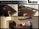 Profesjonalne Meble Ze skrytkami - ukryj z nami swoje skarby. - 6
