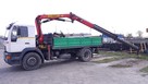HDS Wywrotka Transport - 1