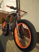 Rower górski Fat bike 24 cale - 2