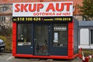 Odkupię Twoje Auto ! Gotówka od ręki z 15min ! 518-100-424 - 2