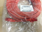 PATCHKABEL U/UTP, AWG26 15 m - 2