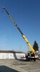 Dźwig Frysztak , Lubla , Strzyżów , DANTEX , usługi dźwigowe - 2