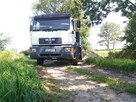 HDS Wywrotka Transport - 2