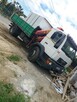 HDS Wywrotka Transport - 3