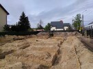 Minikoparka, Usługi minikoparką wykopy wiertnica , świder - 13