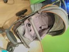 Sprzedam wózek głęboko spacerowy - 2