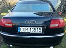 Audi a8 d3 4.0tdi - 2