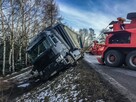Pomoc drogowa TIR dolnośląskie HOLOWANIE CIĘŻAROWE S3 S5 A4 - 16
