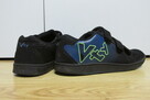 Buty Vty czarne rozmiar 35 - 5
