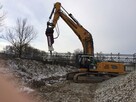 Młot wyburzeniowy HYDRARAM FX-220 1900 kg - 3