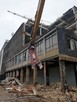 Nożyce do cięcia stali złomu HYDRARAM - 10
