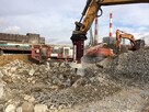 Młot wyburzeniowy HYDRARAM FX-160 1320 kg - 4
