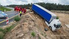 Pomoc drogowa TIR dolnośląskie HOLOWANIE CIĘŻAROWE S3 S5 A4 - 15