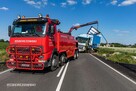 Pomoc drogowa TIR dolnośląskie HOLOWANIE CIĘŻAROWE S3 S5 A4 - 12