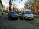 Wulkanizacja z dojazdem Sobótka Rogów Kryształowice itd - 2