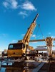 Usługi dźwigowe do 600 ton - 2