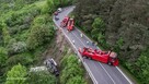 Pomoc drogowa TIR dolnośląskie HOLOWANIE CIĘŻAROWE S3 S5 A4 - 9