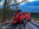 Pomoc drogowa TIR dolnośląskie HOLOWANIE CIĘŻAROWE S3 S5 A4 - 4