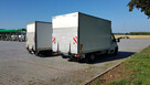 Przeprowadzki Góra Kalwaria -Transport mebli, rzeczy - 6