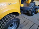 Kosiarka Traktorek STIGA PARK 340 MWX - 4WD - 18 HP - 6