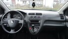 Honda Civic VII 1.4 benzyna (prod.grudzień 2001) - 3