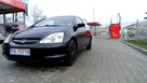 Honda Civic VII 1.4 benzyna (prod.grudzień 2001) - 6