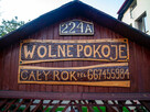pokoje pod sosnami czystejeziora pl zbiczno 2 - 9