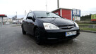 Honda Civic VII 1.4 benzyna (prod.grudzień 2001) - 1