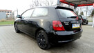 Honda Civic VII 1.4 benzyna (prod.grudzień 2001) - 10