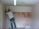 LINING Papier gładziowy - Gładź w rolce bez szlifowania - 12