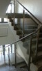 balustrady ze stali nierdzewnej, balustrady francuskie - 3
