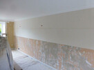 LINING Papier gładziowy - Gładź w rolce bez szlifowania - 9