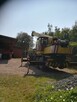 DŹWIG / Żuraw samochodowy - bumar fablok DST 254 - 25 ton - 3