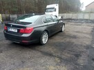 Sprzedam BMW 7 F01 - 5
